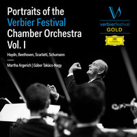 Schumann: Symphony No. 3 in E-Flat Major, Op. 97 "Rhenish": III. Nicht schnell - Verbier Festival Chamber Orchestra & Gábor Takács-Nagy & Роберт Шуман