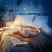 Thoughtful Lofi Progression - Harmonious Lofi Rest & Deep Sleep Music Ensemble & Trouble Sleeping Music