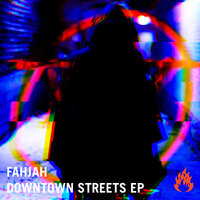Downtown Streets - Fahjah