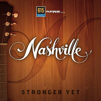 Stronger Yet - Mark J Lonsway & Warner Chappell Production Music