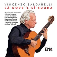 Introduzione ed Elegia - Vincenzo Saldarelli & Patrizia Bettotti
