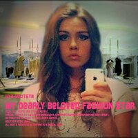 My Dearly Beloved Fashion Star - Ilya Golitsyn