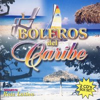 Las Perlas De Tu Boca - Orquesta Raiz Latina