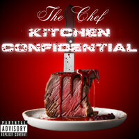Murder She Wrote - The Chef