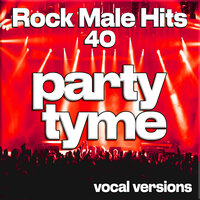Daddy Issues (vocal) - Party Tyme