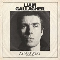 Wall of Glass - Liam Gallagher