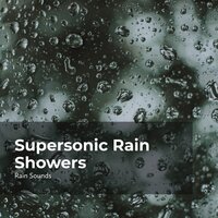 Pouring Rainfall in Tune - Rain Sounds & Natural Rain Sounds for Sleeping & Rain Storm Sample Library