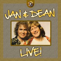 Cool, Clear Water - Jan & Dean