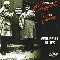 After You've Gone - Stéphane Grappelli & Joe Venuti