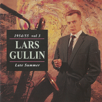 All the Things You Are - Lars Gullin