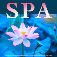 Nature Sounds and Ambient Music - Spa Music Relaxation