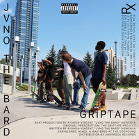 Southpaw - JVNO The Bard
