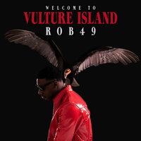 I Can't Hide It - Rob49