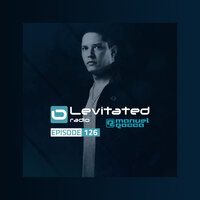Levitated Radio (LEVITATED 126) - Manuel Rocca