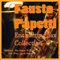 Fly Me to the Moon - Fausto Papetti