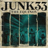 Shuffled & Rugged - Junk33
