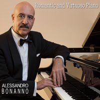 3 Études de concert, S. 144: No. 3 in D-Flat Major, Un sospiro - Alessandro Bonanno & Ференц Лист