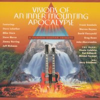 Birds of Fire - Steve Lukather & Vinnie Colaiuta & Mitchel Forman