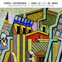 Monsieur William - Cybèle Castoriadis & Iraklis Vavatsikas & Dora Bacopoulou