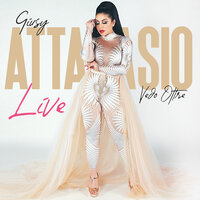 L'unico ammore - Giusy Attanasio