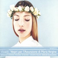 Psalm 126: Cum dederit (Andante) - Антонио Вивальди & Rinaldo Alessandrini