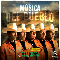El Coyote - Los Alegres de la Sierra