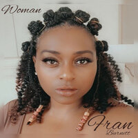 Woman - Fran Burnett