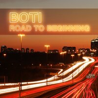 Just A Funk - Boti