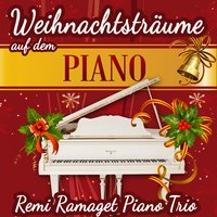 Drei Haselnüsse für Aschenbrödel - Remi Ramaget Piano Trio