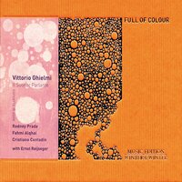 Ut Re Mi Fa Sol La - Vittorio Ghielmi & Ernst Reijseger & Il Suonar Parlante Orchestra