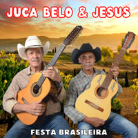 Parabéns pra Natureza - Juca Belo & Jesus