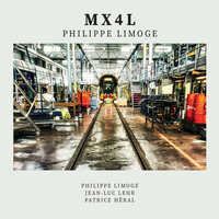 Contretemps - Philippe Limoge & Héral Patrice & Lehr Jean-Luc