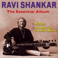An Introduction to Indian Music - Ravi Shankar