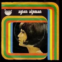 Mutlu Olamadım - Ayten Alpman
