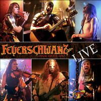 Sauflied - Feuerschwanz
