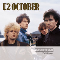Scarlet - U2