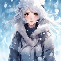 Ice Swing - YXMKA