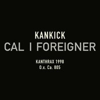 Space - Kankick