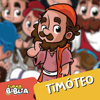 Timóteo - Turma da Bíblia
