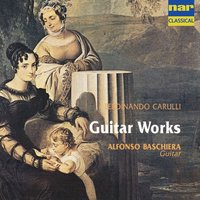 Six Andantes, Op. 320: No. 1 in G Major, Andante - Alfonso Baschiera