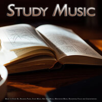 Background Study Music - Studying Music & Study Music For Concentration & Study Music