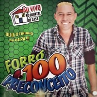 Liga pro meu celular - Forró 100 Preconceito