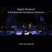 Hold You - Ingolv Haaland and Kristiansand Symphony Orchestra & Bendik Hofseth & Hilde Norbakken