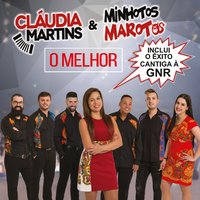 Cantiga À Gnr - Minhotos Marotos