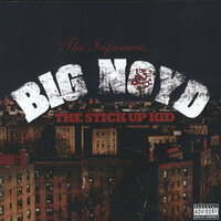 It's On - Big Noyd