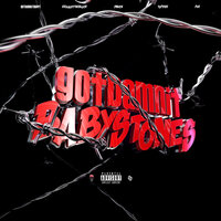 Splurge - Gotdamnitdupri & Baby Stone Gorillas