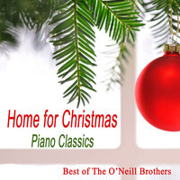 We Three Kings - The O'Neill Brothers
