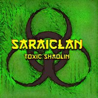 Графоман - #saraiclan & No4nuc