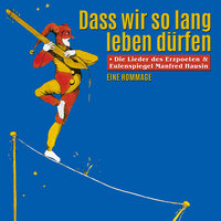 Noch hier - Hannes Wader