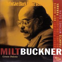 Pour toutes mes soeurs - Milt Buckner